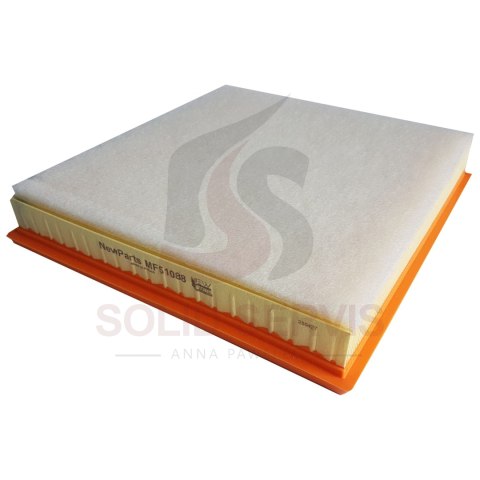 Filtr powietrza MF51088 Primastar Vivaro A Trafic II 2.0D/2.5D zam AP137/3