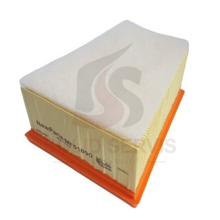 Filtr powietrza MF51090 Dacia Nissan Opel Renault 1.4-2.0 zamiennik AP185/1