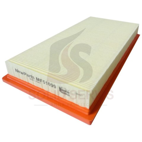 Filtr powietrza MF51099 MiTo 500L Bravo II Doblo Idea Punto Stilo Tipo