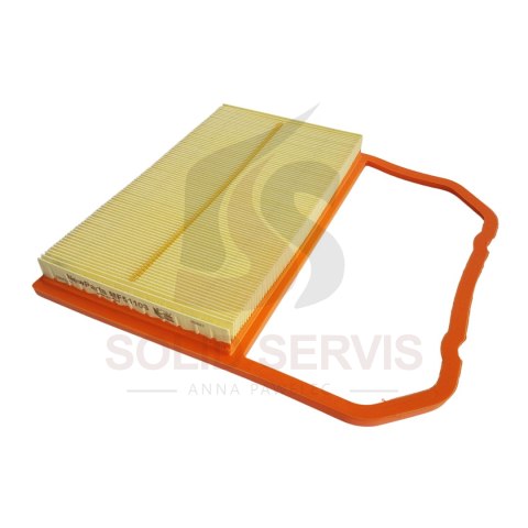 Filtr powietrza MF51103 Ibiza Citigo Fabia Load Polo 1.0 zamiennik AP183/4