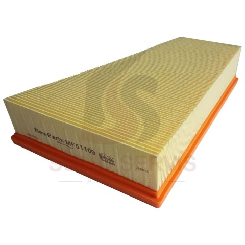 Filtr powietrza MF51109 Mercedes A B CLA GLA Q30 QX30 zamiennik AP035/5