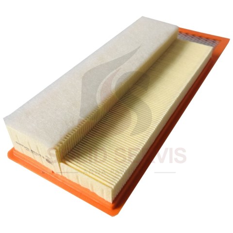 Filtr powietrza MF51118 Alfa Citroen Fiat Ford Lancia Opel Peugeot 1.3D zam AP078/1
