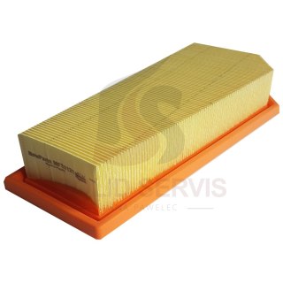 Filtr powietrza MF51121 Mercedes C W204 E W212 1.8 benzyna zamienni AP035/4