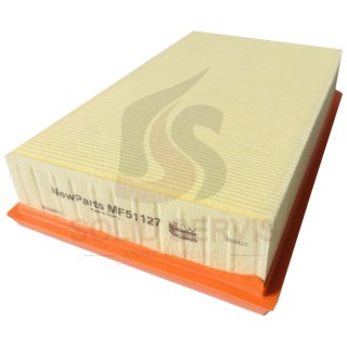 Filtr powietrza MF51127 C30 S40 II V50 Focus C-MAX Focus II zamie AP074/6