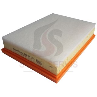 Filtr powietrza MF51131 DS Citroen 1.2/1.5D zamiennik Filtron AP196/9