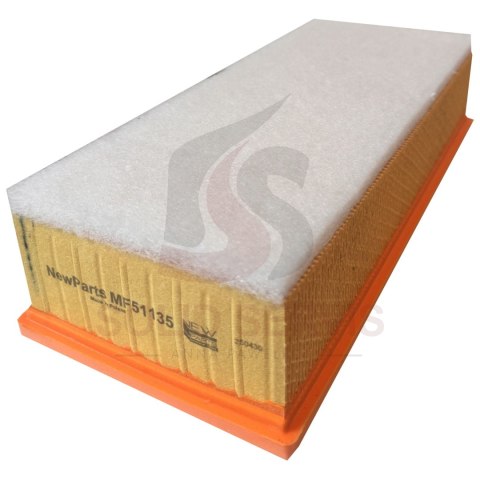 Filtr powietrza MF51135 Jumpy II Scudo Expert Proace 2.0D/2.2D zam AP090/6