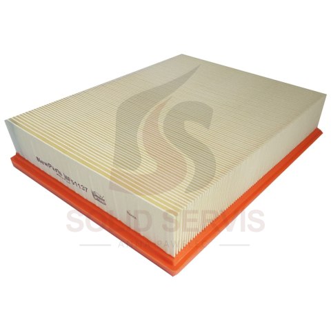 Filtr powietrza MF51137 VW Transporter T4 California zam Filtron AP157/2