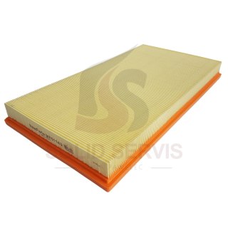 Filtr powietrza MF51143 Mercedes Viano Vito W639 zamiennik Filtron AP158/1