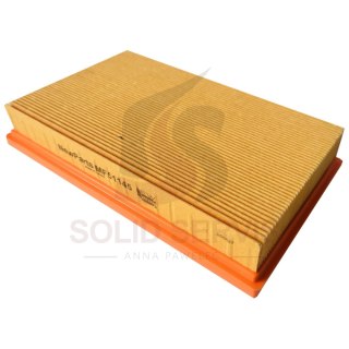 Filtr powietrza MF51145 Suzuki Swift 2005- zamiennik Filtron AP190/4