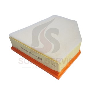 Filtr powietrza MF51150 BMW 5 6 7 8 2015-> zamienni Filtron AP028/8 AP028/9