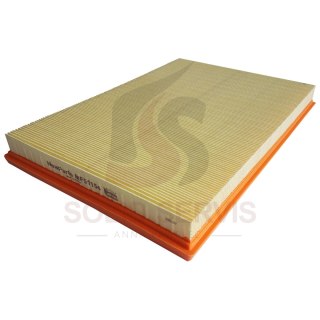 Filtr powietrza MF51154 BMW X5 (E70) 3.0i/3.0si 2006-2010 zamiennik AP030/1