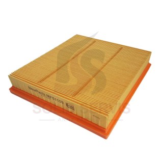 Filtr powietrza MF51159 BMW 1 2 3 4 1.5/1.6/2.0 2011-2021 zamiennik AP026/1