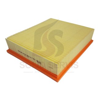 Filtr powietrza MF51163 Defender Discovery Freelander Range II zami AP129/3