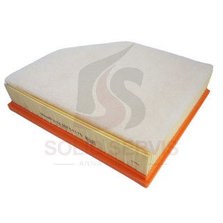 Filtr powietrza MF51170 Volvo S60/80 V60/70 XC60/70 2006-2018 zamie AP165/8