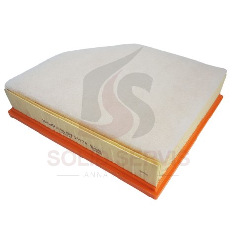 Filtr powietrza MF51170 Volvo S60/80 V60/70 XC60/70 2006-2018 zamie AP165/8