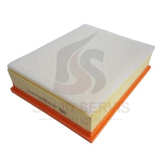 Filtr powietrza MF51187 Defender 2.2D/2.4D 2006-2016 zamiennik AP129/5