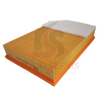 Filtr powietrza MF51191 Volvo XC90 I 2.4D-3.2 2002-2014 zamiennik AP165/3