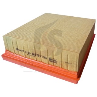 Filtr powietrza MF51194 Citroen Xsara/Picasso Peugeot 206 1.8-2.0D