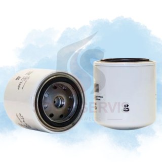 WIX 24083 Filtr cieczy chłodzącej WE2122 SW1637 B5088 P550638 DBC4785 WF2122