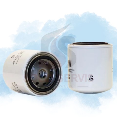 WIX 24083 Filtr cieczy chłodzącej WE2122 SW1637 B5088 P550638 DBC4785 WF2122