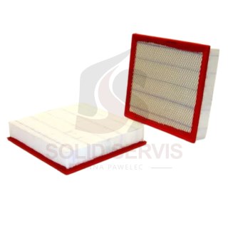 WIX 24094 Filtr kabinowy AF25090 AF4189 PUR-HC0299 SC90009 PA7666 P536429