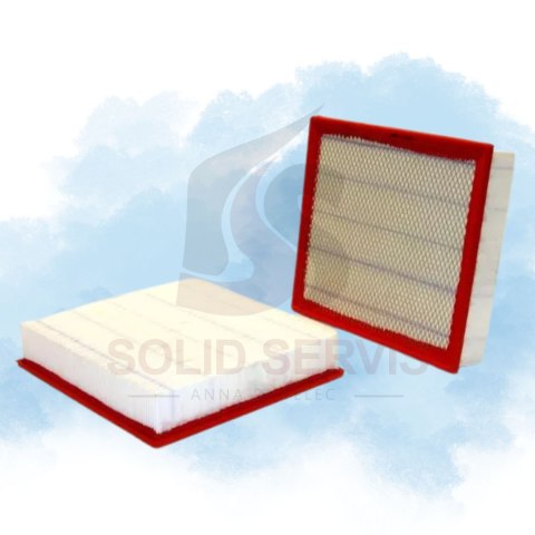 WIX 24094 Filtr kabinowy AF25090 AF4189 PUR-HC0299 SC90009 PA7666 P536429