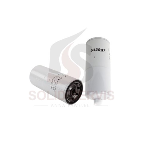 WIX 33947 Filtr paliwa SK3323 SN40659 BF1262 FS19841 P552006 PL601/3 Marine