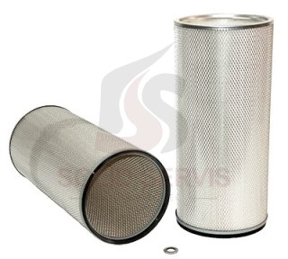 WIX 42259 Filtr powietrza zamiennik SA11554 SL8878 C26031X P128408 AF1604