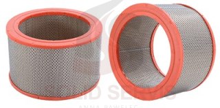 WIX 42788 Filtr powietrza Mattei zamiennik SA19118 SL1118 SL81790