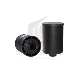 WIX 42888 - Filtr powietrza PA2803 C065015 AH19053 SAC065015 300107701