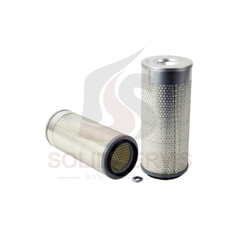 WIX 46495 Filtr powietrza Donaldson P78086 SA16055 PA3778 P775140 SL6382