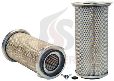 WIX 46625 Filtr powietrza zamiennik SA16529 P772529 SL5625