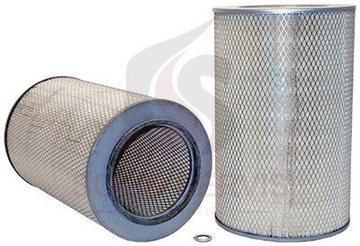 WIX 46774 Filtr powietrza zamiennik SL5915 SA14751 C31009X P181073 E1650L