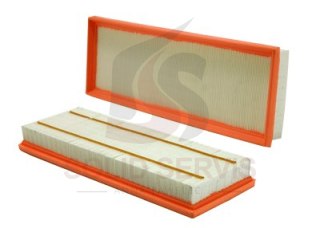 WIX 49048 Filtr powietrza Fiat 500 1.4 Fram CA11109 Chrysler 68073648AA