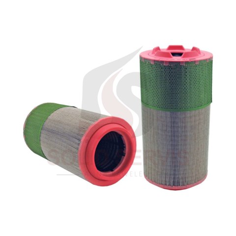 WIX 49549 Filtr powietrza silniki Volvo Penta Deutz Iveco zam 21377913