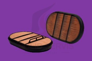 WIX 49560 Filtr powietrza zamiennik SA16508 SL82012 CF3240 P601560