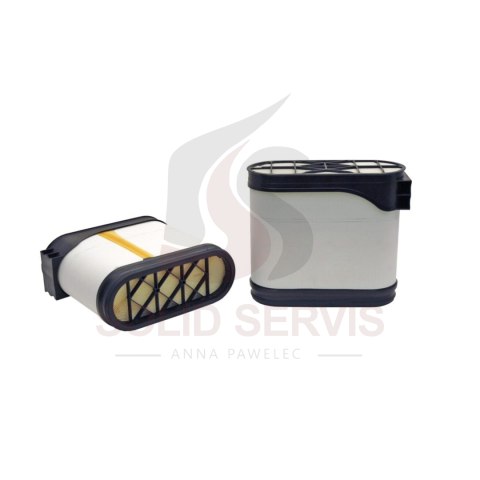 WIX 49675 - Filtr powietrza P608675 P786178 SA16469 C32340 SL82007 AF4205