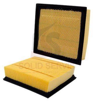 WIX 49883 Filtr powietrza Ford F Pick-Up Expedition Lincoln Navigator