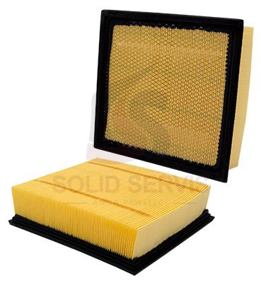 WIX 49883 Filtr powietrza Ford F Pick-Up Expedition Lincoln Navigator