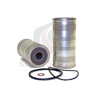 WIX 51176 Filtr hydrauliczny zamienni HY9589 SH56168 H11005X P550951 HF6118