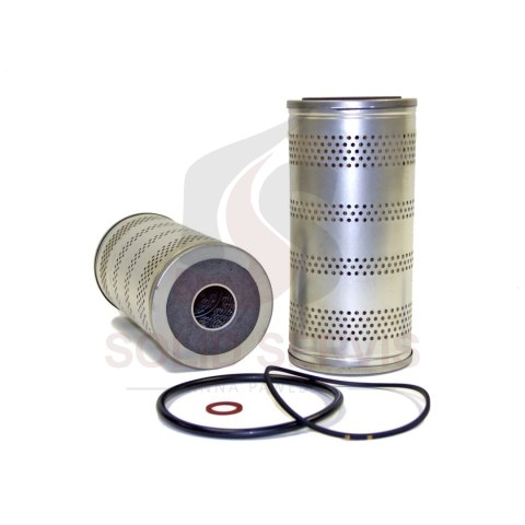 WIX 51176 Filtr hydrauliczny zamienni HY9589 SH56168 H11005X P550951 HF6118