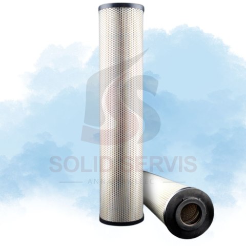 WIX 57180 Filtr hydrauliczny BALDWIN PT75710 P174243 HF7338 SH57388 HY90114