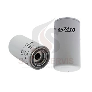 WIX 57410 Filtr hydrauliczny Doosan Grove Hyster Linde zam SH63622 SP9252