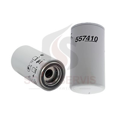 WIX 57410 Filtr hydrauliczny Doosan Grove Hyster Linde zam SH63622 SP9252