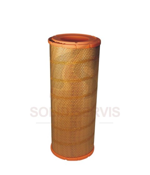 WIX 93152E Filtr powietrza DAF 55 (95-00)