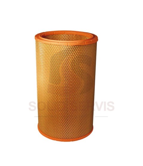 WIX 93335E Filtr powietrza Star zamiennik AR288 SL81589 SA18165