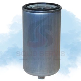 WIX 95138E - Filtr paliwa SN70142 WDK724/1 FS1068 PP837/2 H70WDK15 PDS718