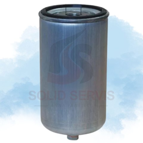 WIX 95138E - Filtr paliwa SN70142 WDK724/1 FS1068 PP837/2 H70WDK15 PDS718