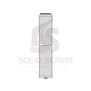 WIX C52A06GA Filtr hydrauliczny P573117 UE319AN20H SH87721V ZD19422 HY20885V