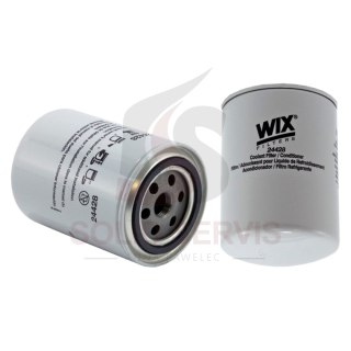 WIX Filters 24428 - Filtr cieczy chłodzącej WA940/15 WE2015 SW161 P554860